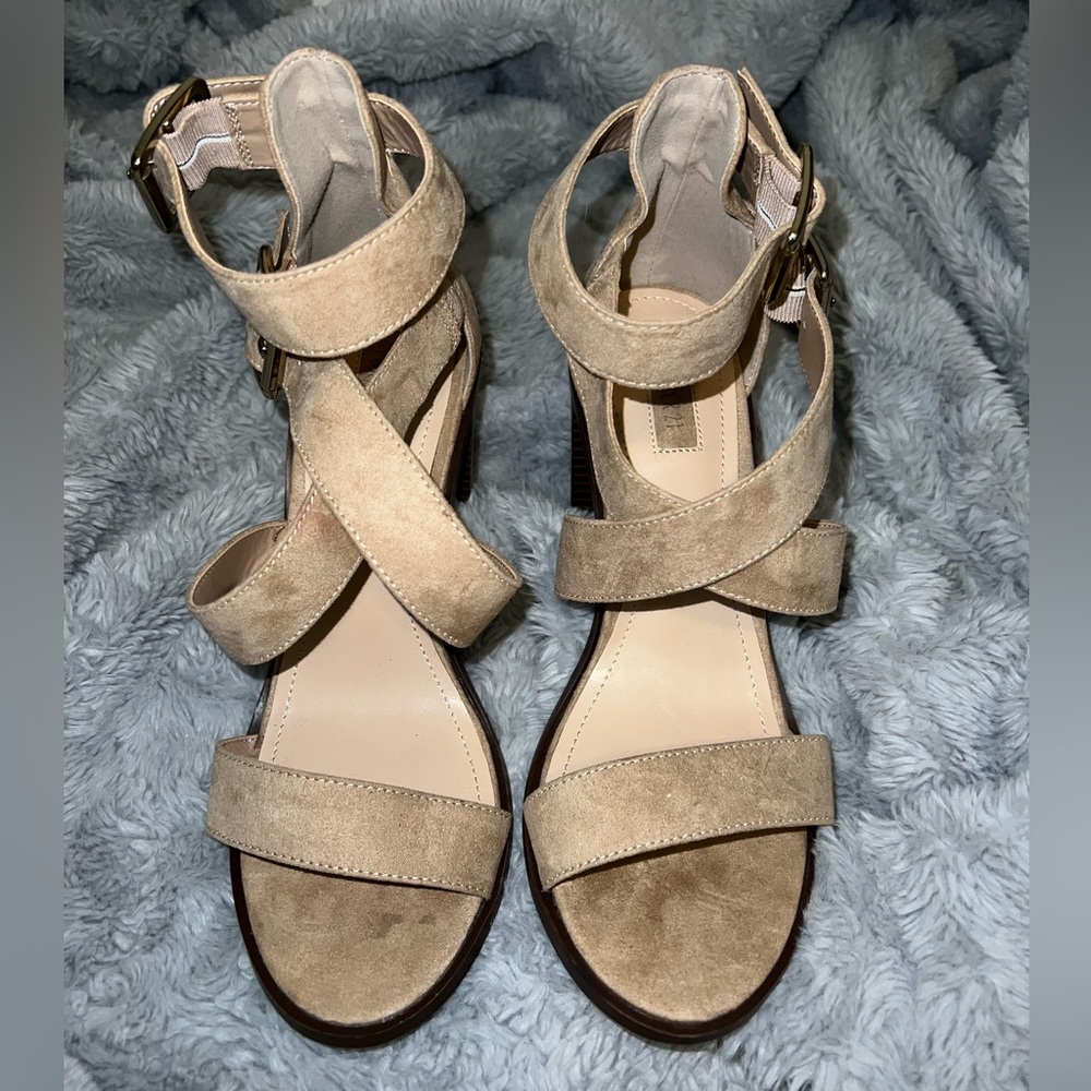 Forever21 Heels
